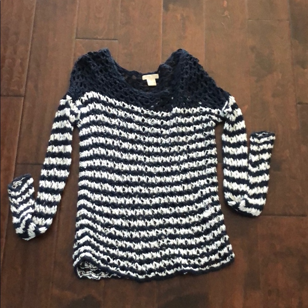 Summer / spring sweater